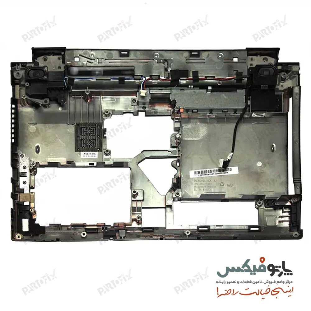 قاب کف (D) لپ تاپ لنوو B460